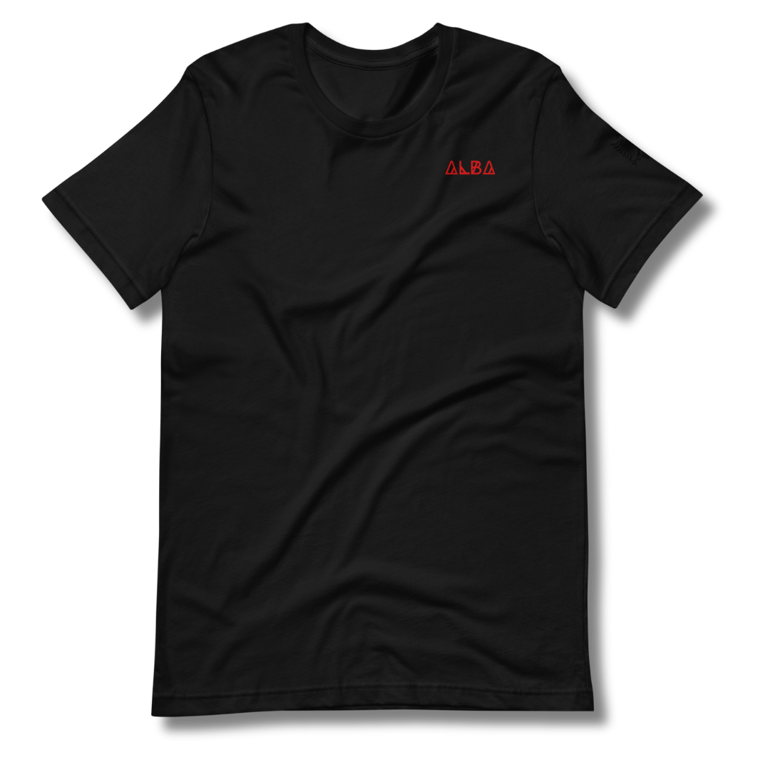 The BASIC T-Shirt