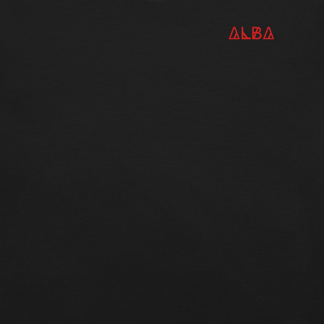 The BASIC T-Shirt