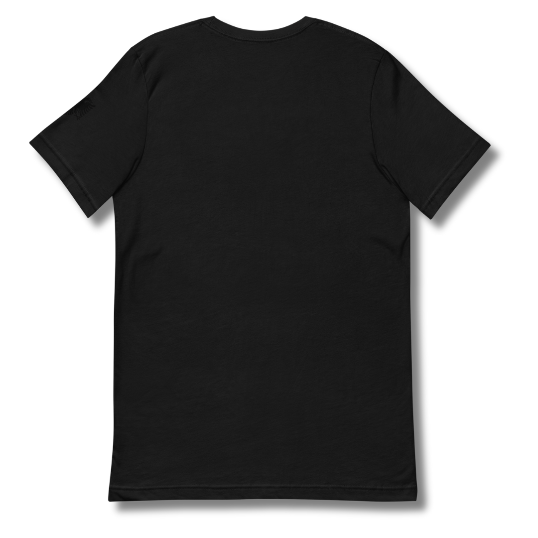 The BASIC T-Shirt
