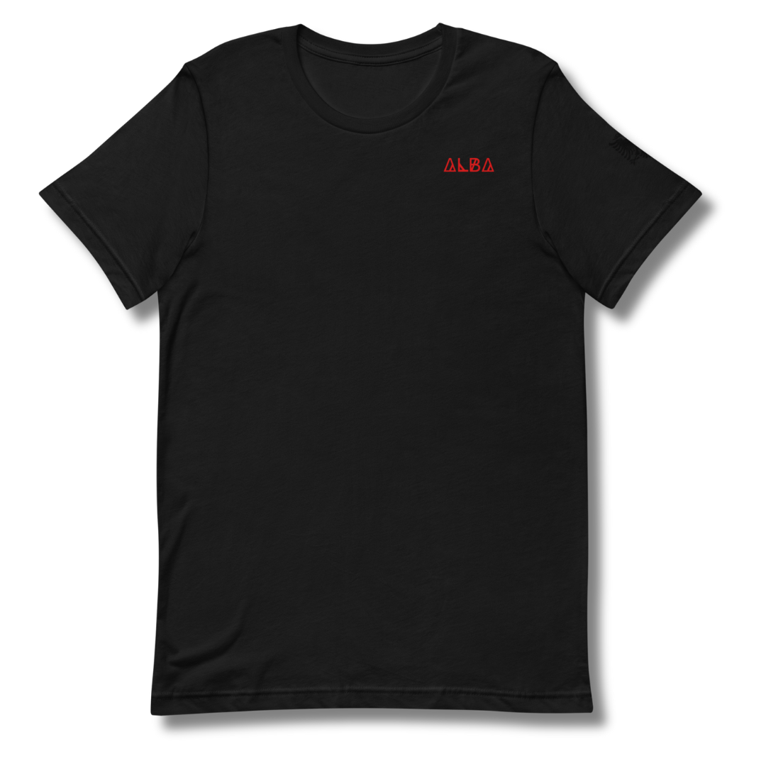 The BASIC T-Shirt