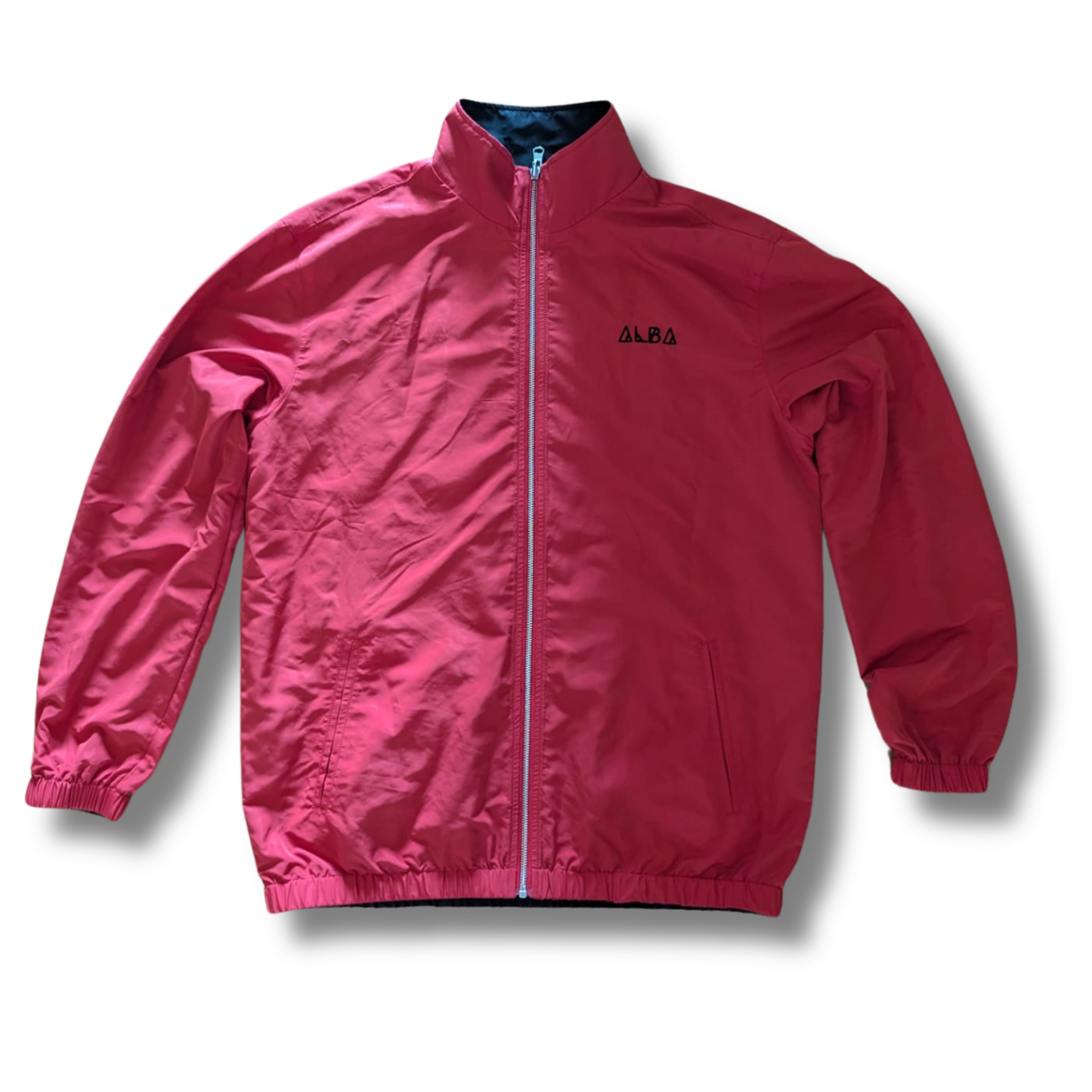 The TWO-SIDE Jacket