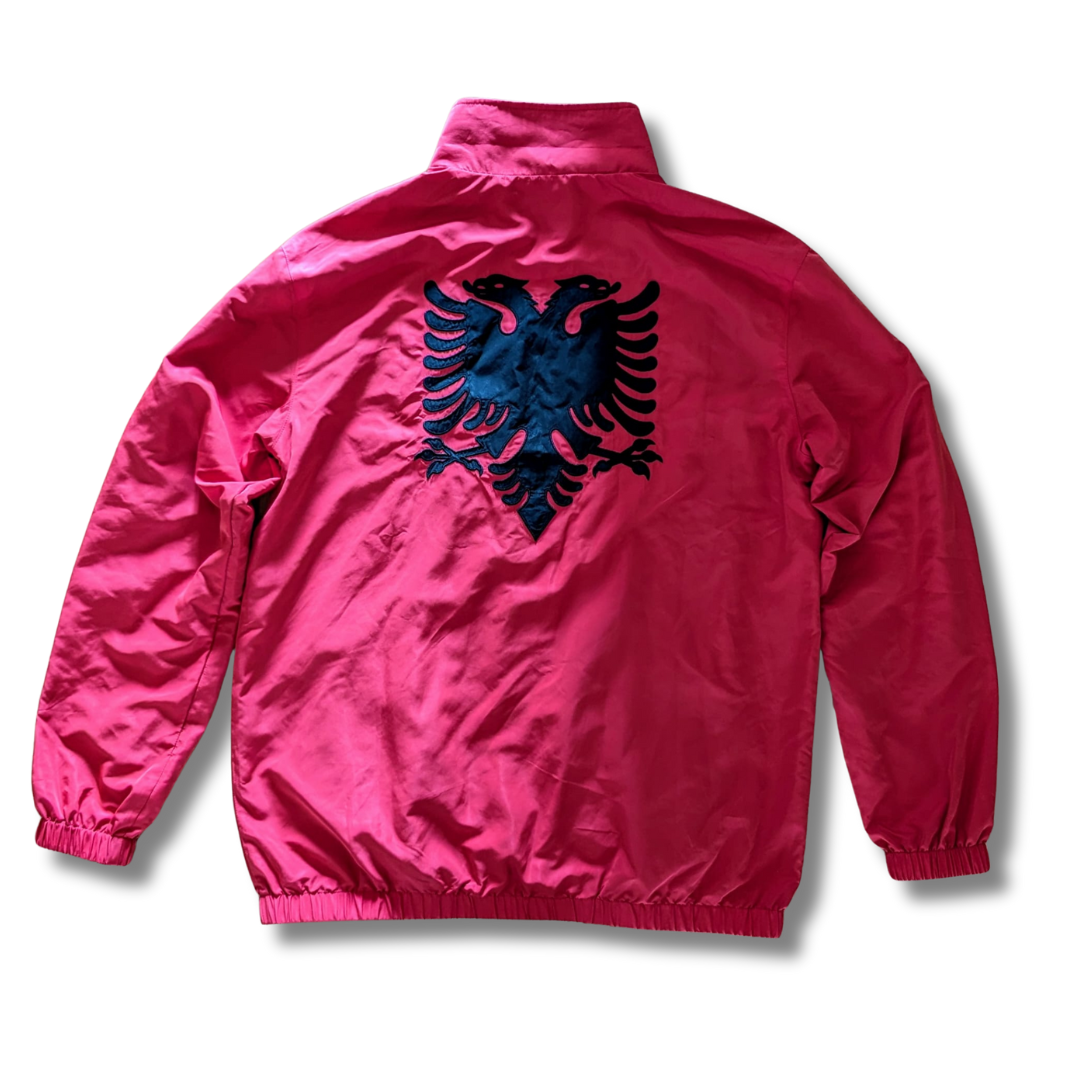 The TWO-SIDE Jacket