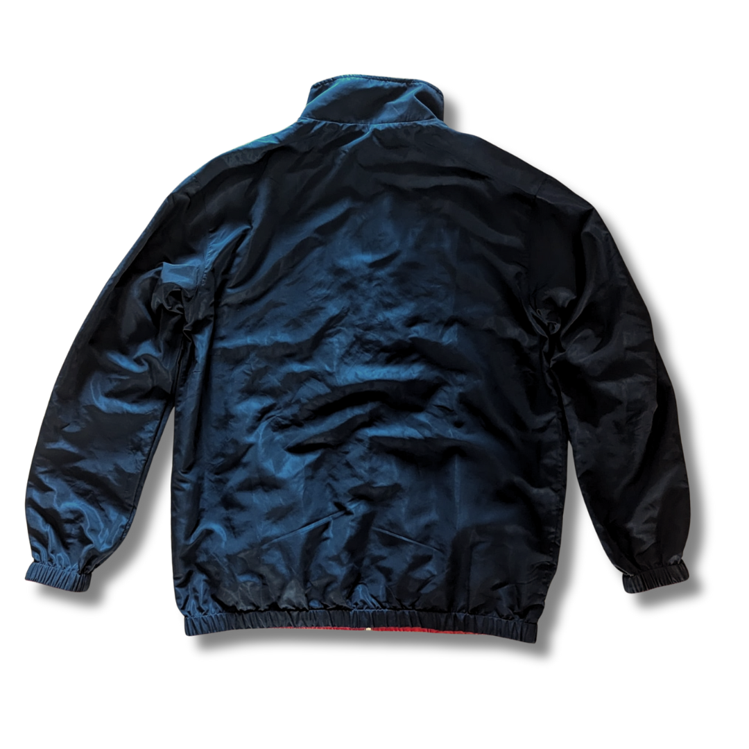 The TWO-SIDE Jacket